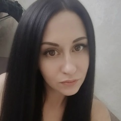 Наташа Стекольщикова, 22.05.1989, Красноярск