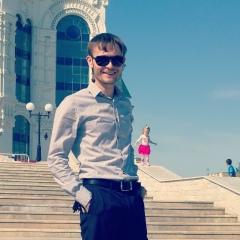 Сережа Лелеков