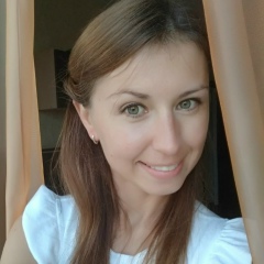 Larisa Vasilchikova, 13.05, Кингисепп