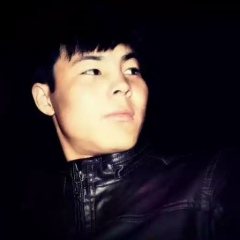 Daurenbek Abdirov, 11.04.1991, Шымкент