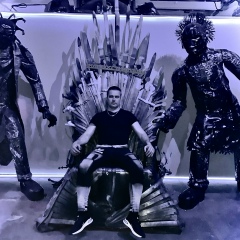 Стас Шипилов, 20.01.1987, Москва