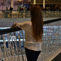 Aurica Ududovici, 11.11.1992, Кишинев