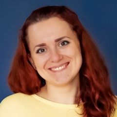 Марина Гонтарь, 03.06.1985, Москва