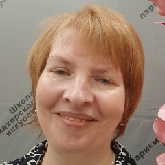 Светлана Баринова, 29.05, Санкт-Петербург