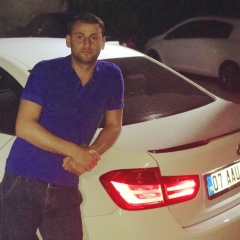 Kemran Kamilov, 23.04, Antalya