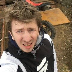 Алексей Адоевский, 31.01.1992, Москва