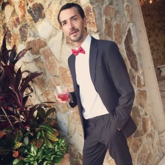 Илья Югин, 02.08, Москва