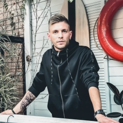 Kiryushka Umnikov, 18.11, Санкт-Петербург