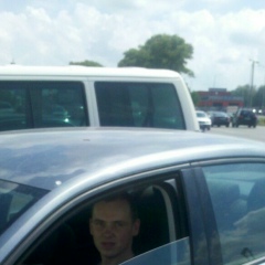 Миша Жмайдяк, 27.07, Гродно