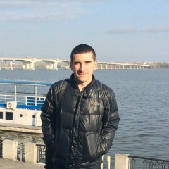 Саня Рудьков, 14.02.1989, Харьков