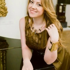 Светлана Скороходова, 06.07.1985, Москва