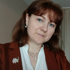 Евгения Донских, 04.05, Мурманск