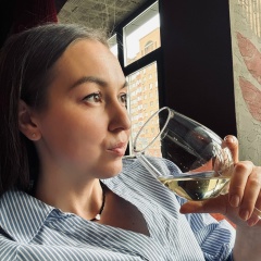 Виктория Еронова, 09.05.1992, Москва