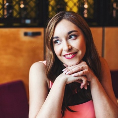 Алиска Ковдя, 09.01.1990, Минск