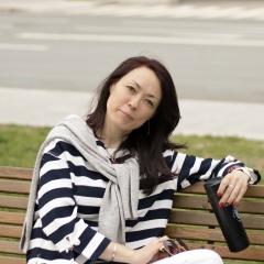 Олеся Дон, 01.08.1980, Москва