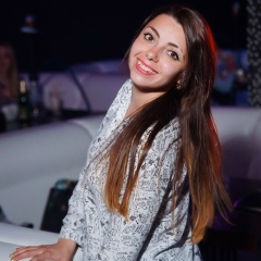 Женечка Татаренко, 21.10, Обухов