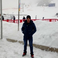 Родион Муртазаев, 19.11, Алматы