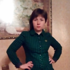 Елена Григорьева, 02.04, Казань
