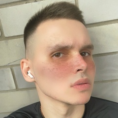 Георгий Дубинин, 19.08, Ростов-на-Дону