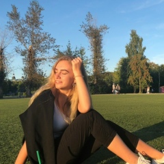 Юля Смирнова, 05.07