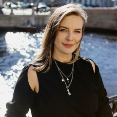 Анна Карбышева, 22.09, Кемерово