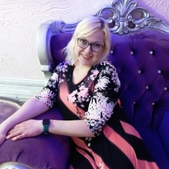 Алёна Васильева, 01.08, Москва