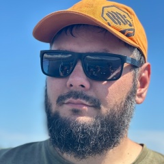 Ruslan Ismailov, 08.07.1989, Москва