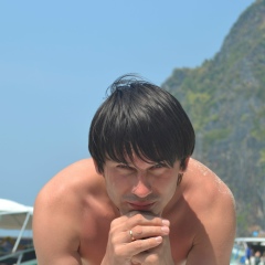 Михаил Клещенко, 01.11, Мытищи