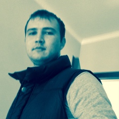 Dimitrios Lezin, 21.12, Новороссийск