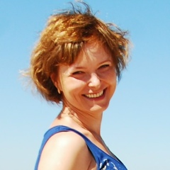 Наталия Винюкова, 07.12, Санкт-Петербург
