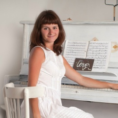 Инга Рикунова, 15.09.1983, Санкт-Петербург