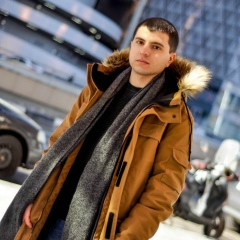 Андраник Варданян, 29.10.1994, Шатура