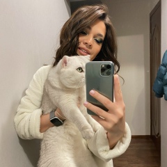 Ангелина Кератин, 09.04, Магнитогорск