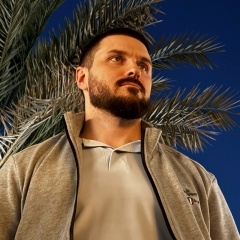 Антон Гусенко, 25.01.1985, Москва