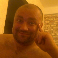 Егор Барышников, 13.08.1984