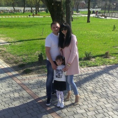 Людмила Ерфан, 24.07, Хуст