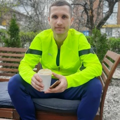 Андрей Скилков, 19.04, Ростов-на-Дону