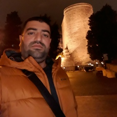 Эльшан Агаджанов, Тверь