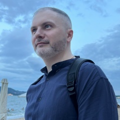 Дмитрий Смолин, 13.12