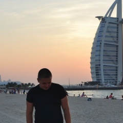 Роман Александрович