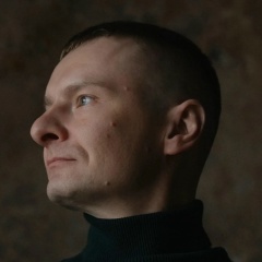 Александр Суслов, 10.02, Москва