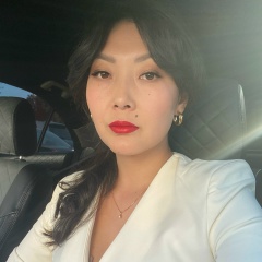 Айса Нимгирова, 24.07, Элиста