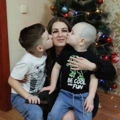 Леночка Кухто, 09.02, Витебск