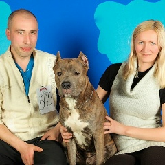 Александр Цыганский, 10.01.1975, Санкт-Петербург