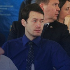 Дмитрий Данильев, 25.12, Петрозаводск