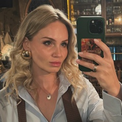 Алина Бородулина, 09.09, Москва