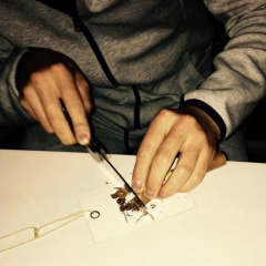 Андрей Пикарт, 28.05, Омск