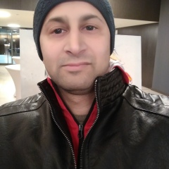 Terora Beridze, Рустави