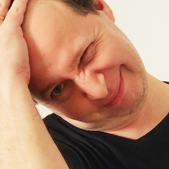 Вениамин Бакалинский, 29.04.1978, Москва