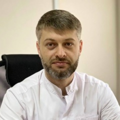 Годжо Гусейнов, 24.06.1984, Махачкала